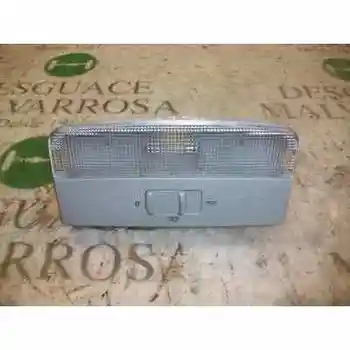 

INNER LIGHT VOLKSWAGEN POLE (9N3) Edition [BC431] [11790651]