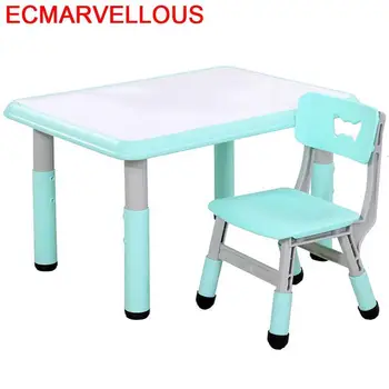 

Avec Chaise Toddler Tavolo Per Bambini De Estudio Kids Kindergarten Bureau Enfant Mesa Infantil Study Kinder Children Table