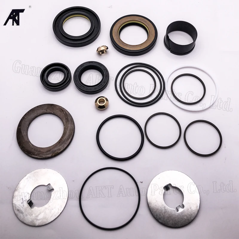 Комплект прокладок Насос гидроусилителя руля комплект для ремонта цилиндров Toyota