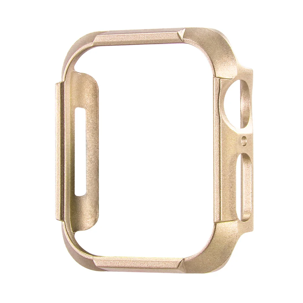  ȣ ̽ Ŀ,  ġ ø 5/4 40mm 44mm, ϵ PC ȣ ,  ũ , IWatch 