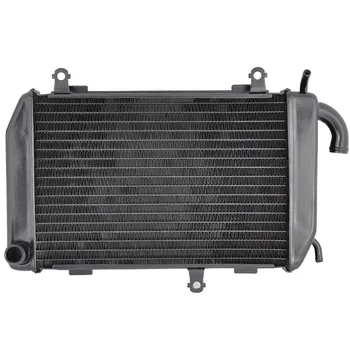 

Motorcycle Parts Aluminium Radiator For Honda GL1800 2006-2017 GL 1800 Left hand Cooler Cooling