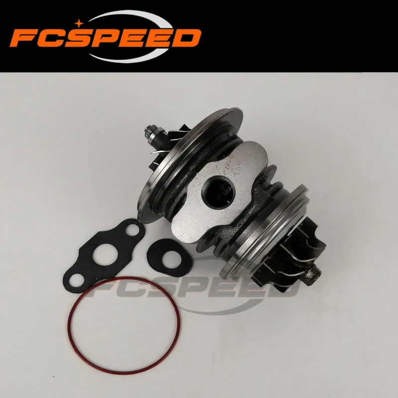 Турбо картридж TB0227 466856 турбо зарядное устройство КЗПЧ ядро для Fiat Fiorino II Palio Punto I 1,7 TD 46 кВт 51 кВт 176A3. 000 176B7. 000