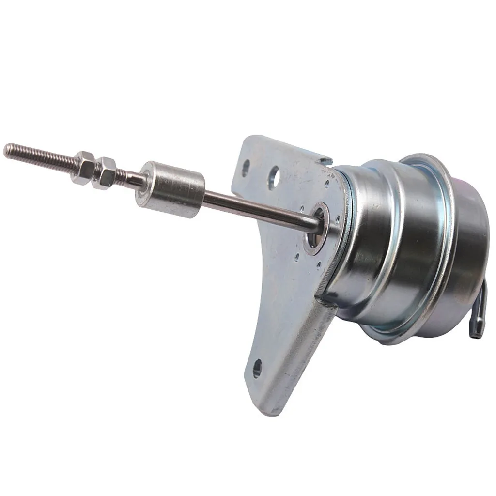 Silver Turbo Internal Wastegate Actuator For K03 KO3 K04 K04 KKK 
