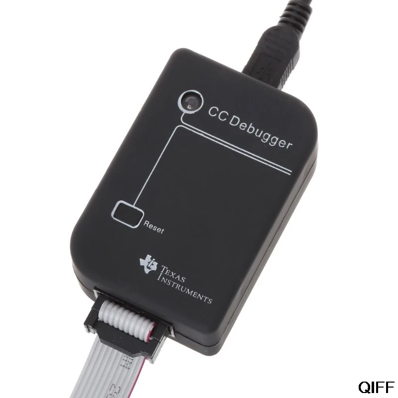 Прямая поставка& Bluetooth, ZigBee эмулированный программист CCDebugger 2540 2541 2530 анализа протокола августа 16