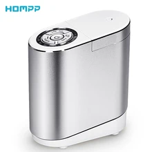 Araba susuz Aroma YAYICI alüminyum kabuk taşınabilir hava temizleyici koku yayıcı yüksek atomize ve difüzör ev ofis