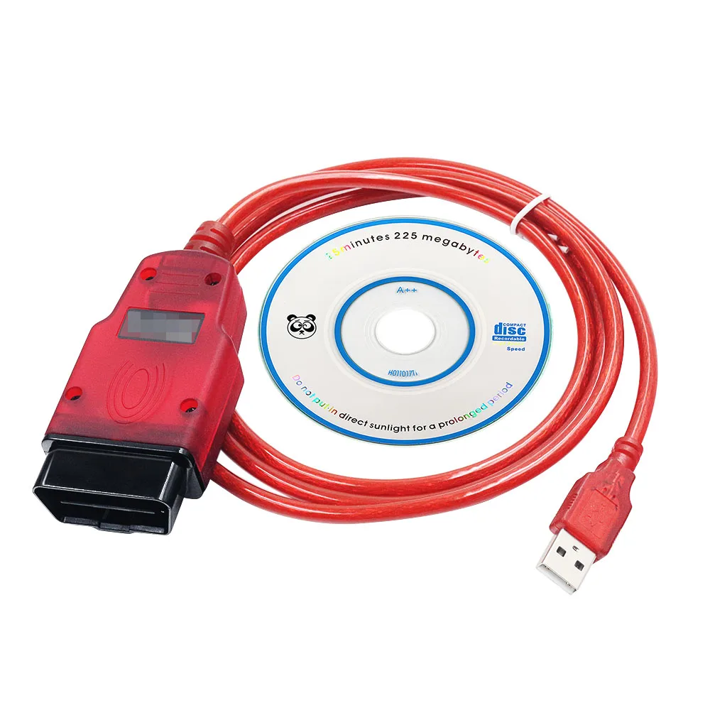 Новый Renolink V1.87 для Renault ECU Программатор Reno Link V1.87/V1.52 диагностический кабель USB