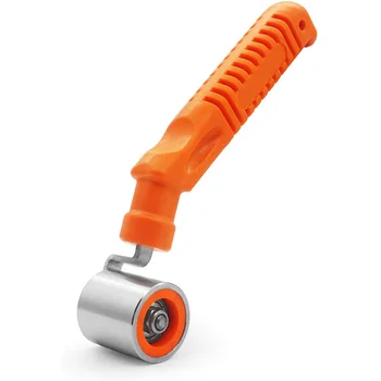 

Wallpaper Roller Seam Roller with Anti-Slip Handle, perfect for Car o Sound Deadening Application, Wallpaper