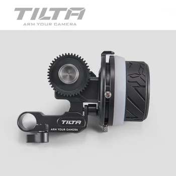 

NEW Tilta FF-T06 MINI Lightweight Follow Focus Wireless Lens Zoom Control System for BMPCC DJI Ronin S Zhiyun Crane DSLR NIKON