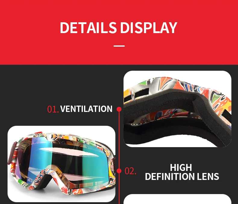 Motorcycle glasses Goggles DustProof Glasses Anti Wind Eyewear For MV Agusta Brutale 1090 AGUSTA BRUTALE 1090 AGUSTA BRUTALE1090