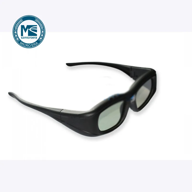 Замена для Проектор Epson bluetooth затвора 3D очки для плаванья 5200 8300 8515 6510 48 58 68ES