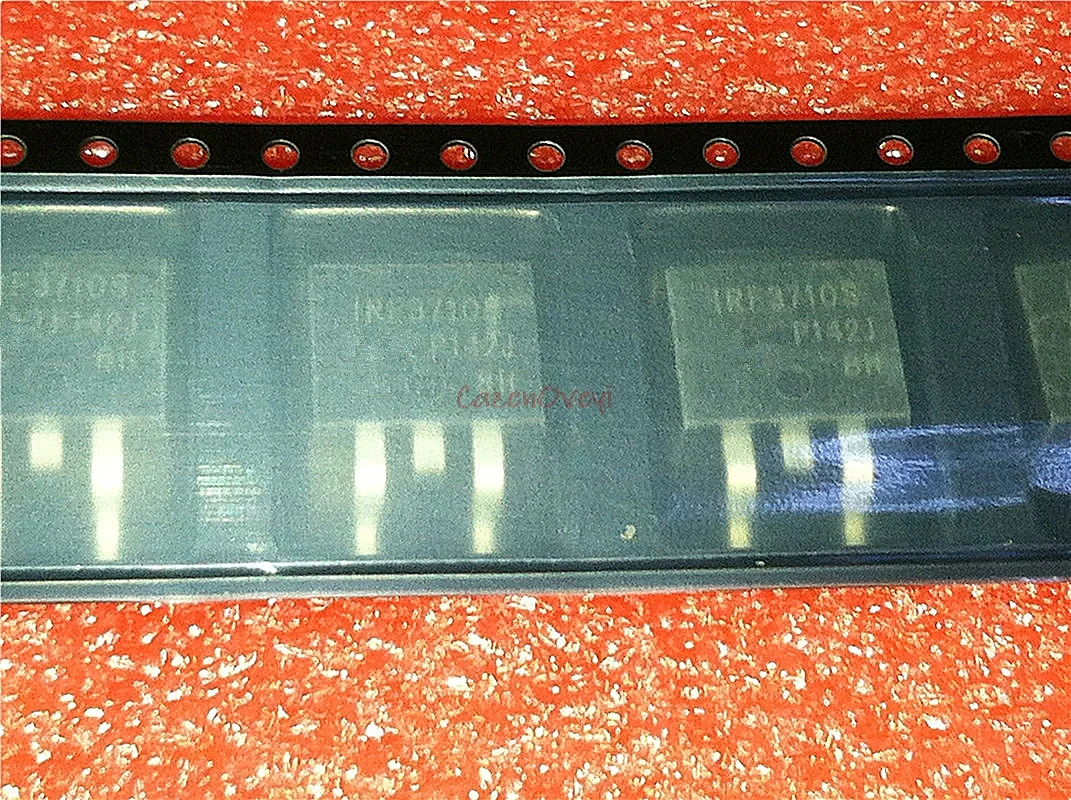 10 шт./лот IRF3710S F3710S 3710S до 263 100V 57A лучшее качество в наличии