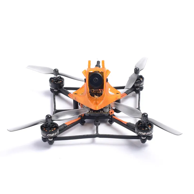 Diatone GTB229/GTB239/GTB329/GTB339 куб 105 мм 120 мм 2,5 дюйма/3 дюйма 3с BOB шарнир дизайн PNP FPV гоночный Радиоуправляемый Дрон