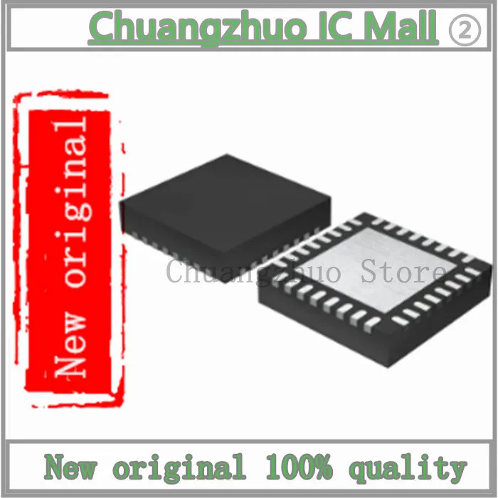 

1PCS/lot ADS1291IRSMR ADS1291 VQFN-32 IC Chip New original