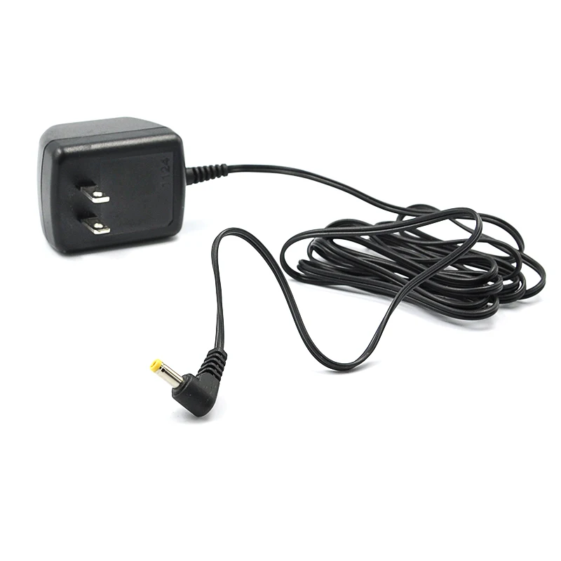 Для SONY AC-E60TRG3 6V 300mA адаптер для зарядного устройства переменного тока 100 V-используется