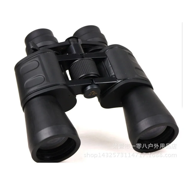 

10-70x70 High-definition Zoom Binoculars Outdoor For Binoculars Low-Light-Level Night Vision