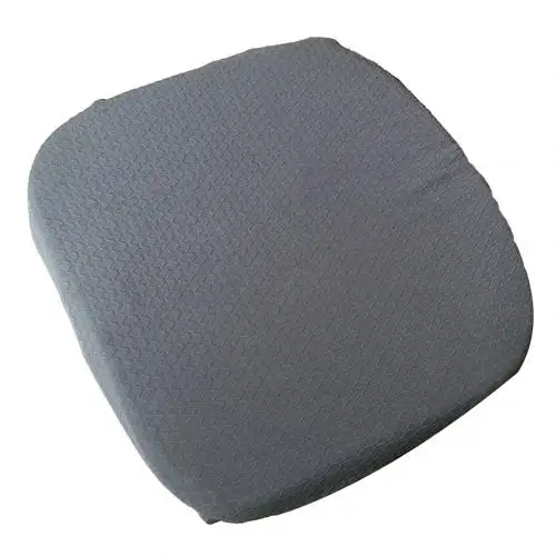 ANTI-SLIP ELASTIC CHAIR COVER PROTECTOR KITCHEN DINING ROOM SEAT DECORATION