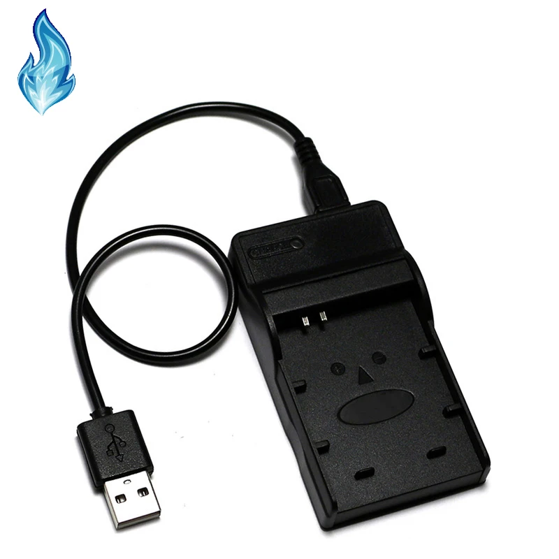Зарядное устройство EN-EL24 для аккумулятора USB цифровых фотоаппаратов Nikon 1 J5 |
