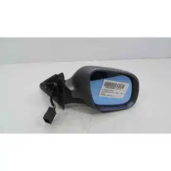 

2723625 Right rearview mirror Audi A4 Saloon (b5) 1.8 T