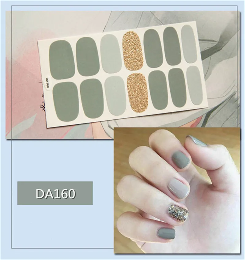 DA160