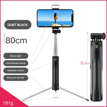 Беспроводной Bluetooth штатив палка для фото селфи Универсальный телефон Фотография Видео Мини Портативный Регулируемый ручной держатель стенд