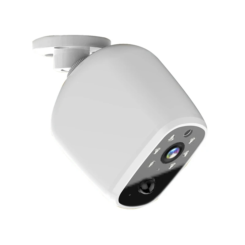 MOOL B20 WiFi камера/облачная сетевая камера наблюдения/IP Сетевая камера ночного видения монитор