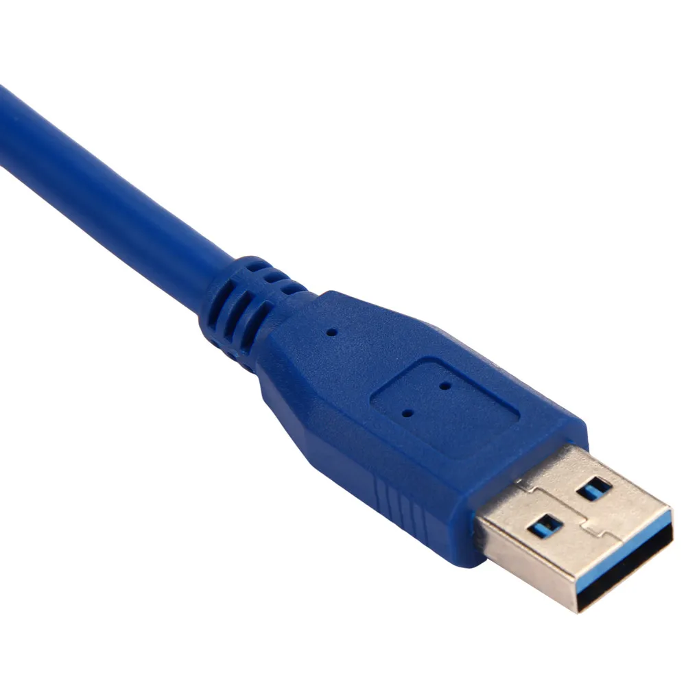 USB к USB Удлинительный кабель Тип A штекер к usb-вилке 3,0 удлинитель для радиатора жесткого диска Webcom USB 3,0 удлинитель кабеля