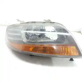 

96540152 RIGHT HEADLIGHT DAEWOO KALOS