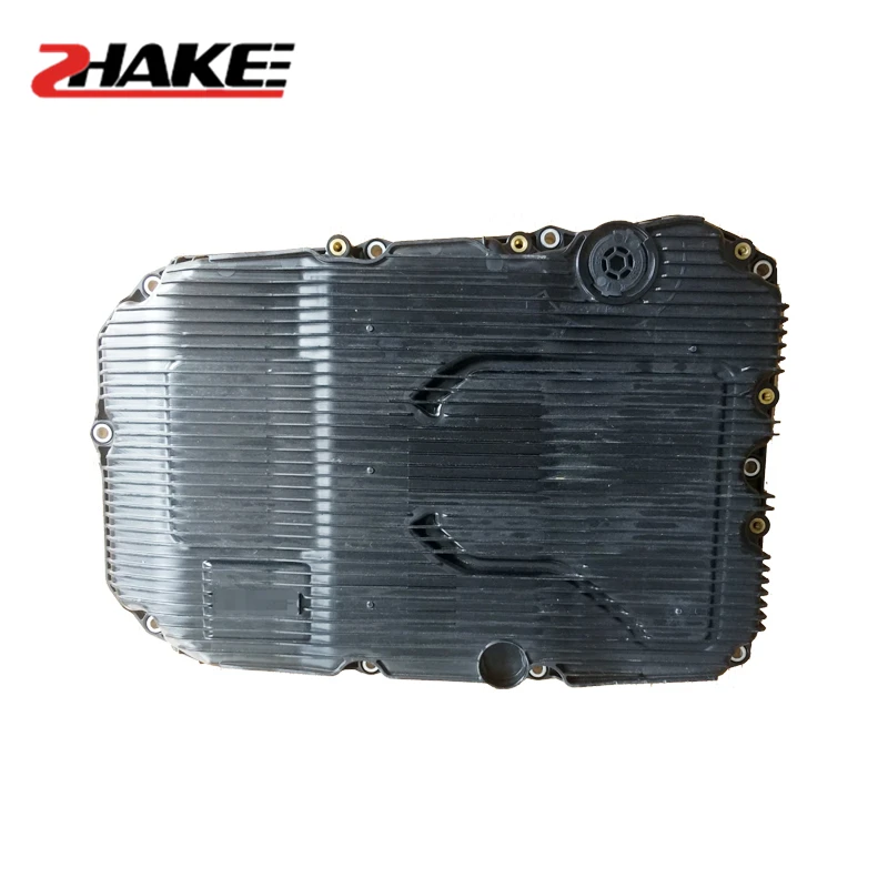 

Automatic Transmission Oil Pan With Filter A25002