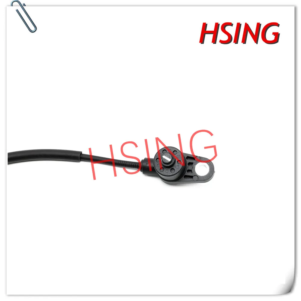 HSINGYE абсолютно#57425-s3v-a02 передний левый ABS Датчик скорости колеса подходит для 03-08 пилот 01-06 MDX* ЧАСТЬ No#57455-S3V-A01