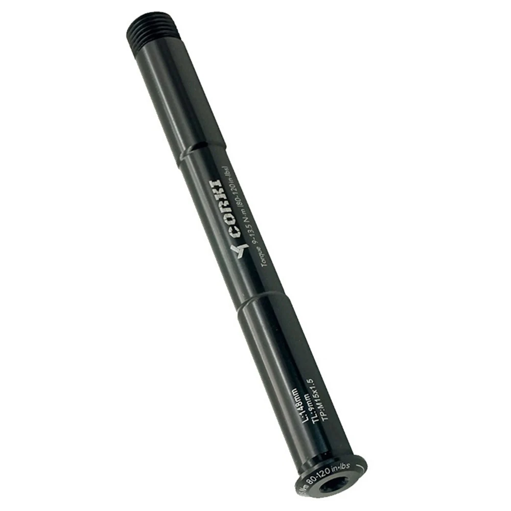 15X100 мм передняя вилка для велосипеда через ось фиксатор для ROCK SHOX