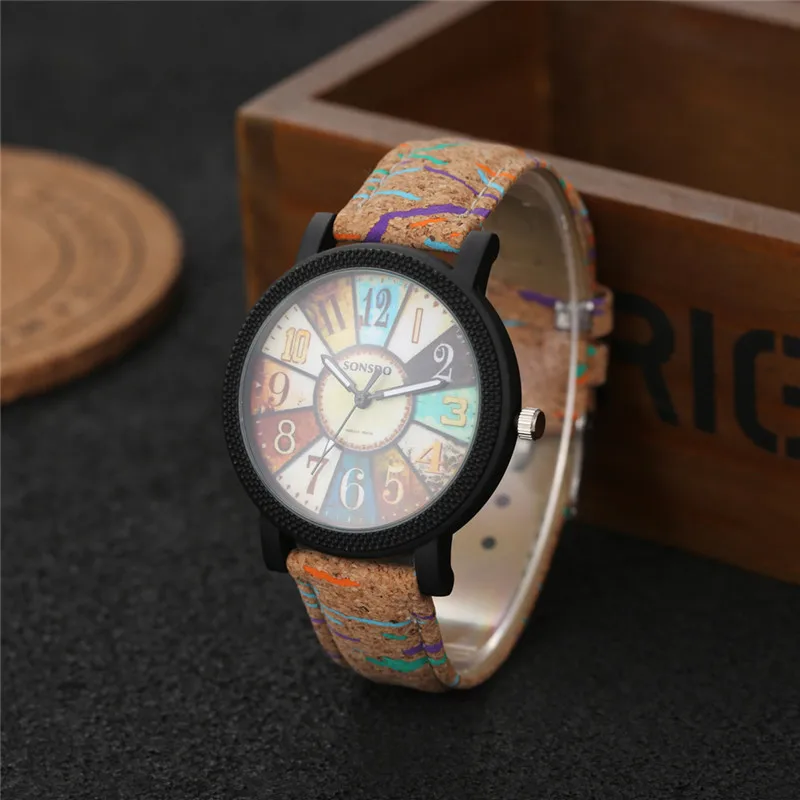 Модные наручные часы в стиле стимпанк женские часы кожаный ремешок кварцевые наручные часы Relogio Feminino Reloj Mujer женские часы