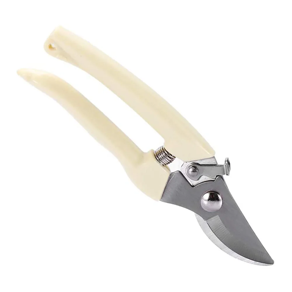 Garden Scissors Pruning Shears Garden Pruner 17cm/19cm Pruner Tree Cutter