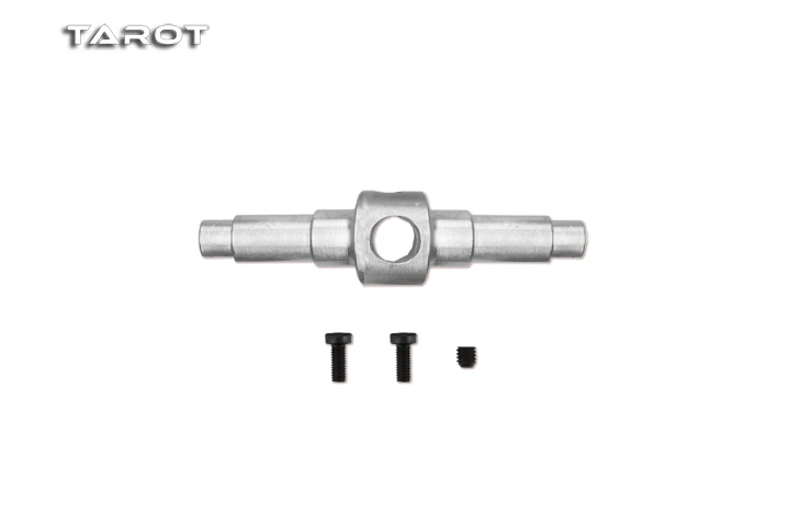 

Tarot 550/600 Tail Rotor Midline MK6060 Spare Parts Track Shipping
