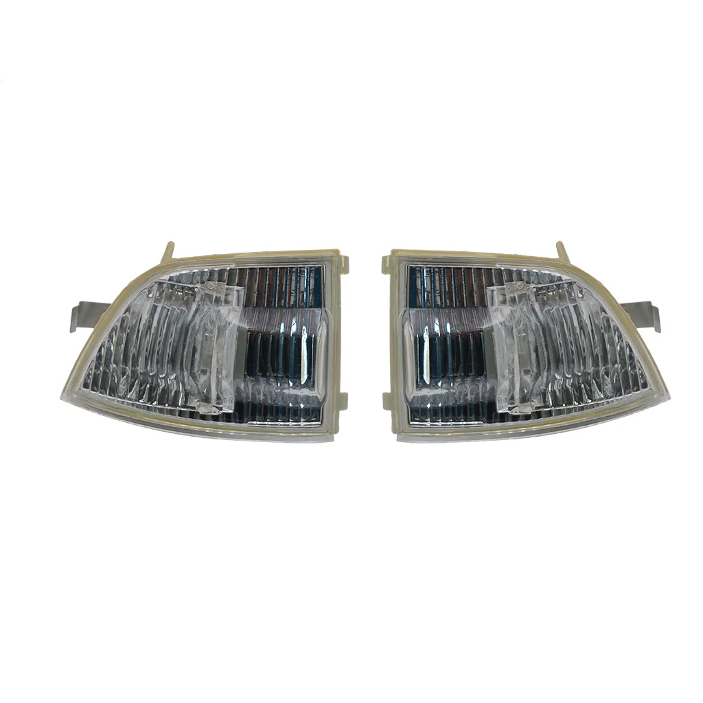 

Car Repair Dynamic Turn Signal Light LED Side Wing Rearview Mirror Indicator Blinker Repeater Light For Ford Focus 2012-2018