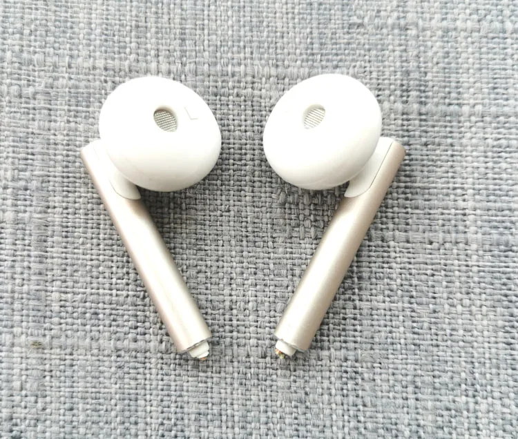 original A115 cut earphone head with driver 14mm 10pcs | Электроника