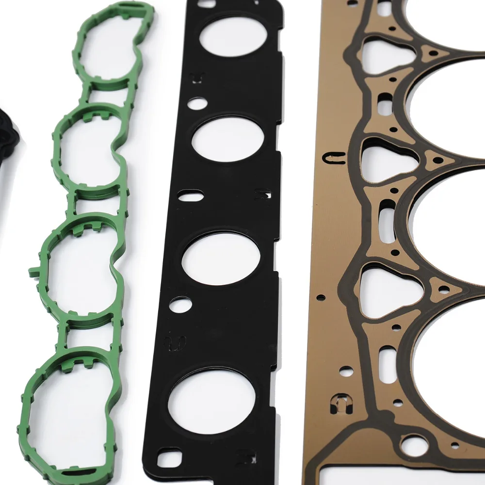 Поршни двигателя кольца уплотнения набор для ремонта ремонт поршни VW AUDI SEAT SKODA