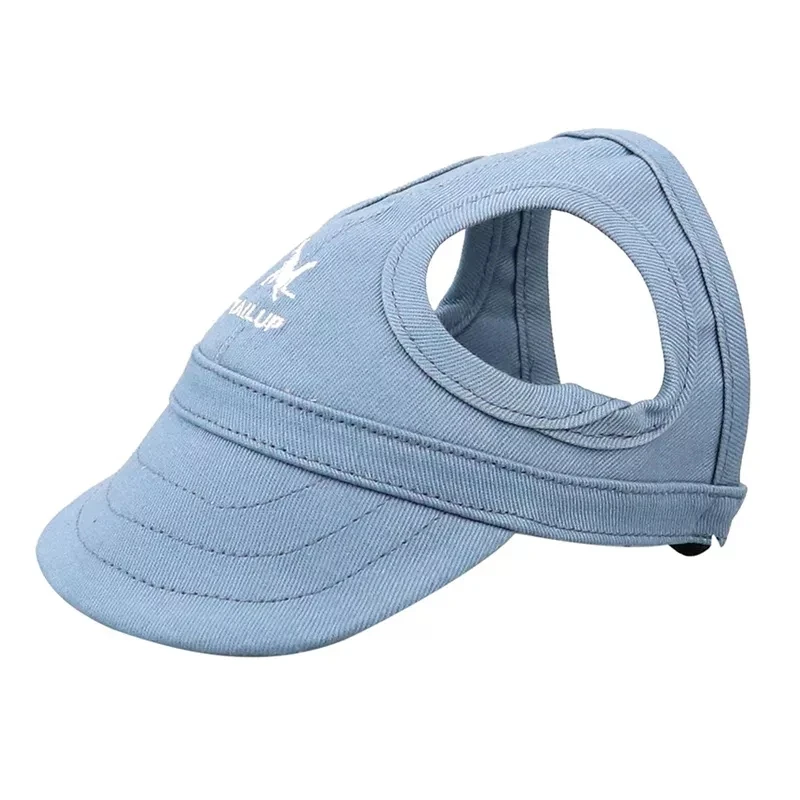 Casquette De Baseball Pour Animaux De Compagnie, Casquette