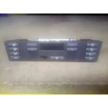 

64116904834 control Heating/Air Conditioning Bmw Series 5 Saloon (e39) *