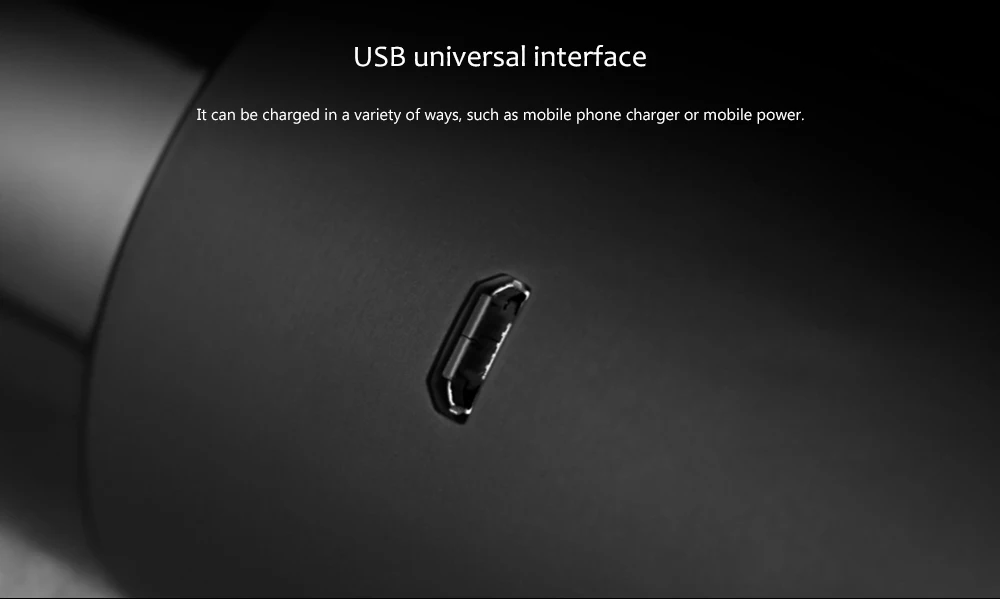Xiaomi Портативный электрический USB Перезаряжаемый штопор для бутылок вина кухонный нож с бумажным резаком