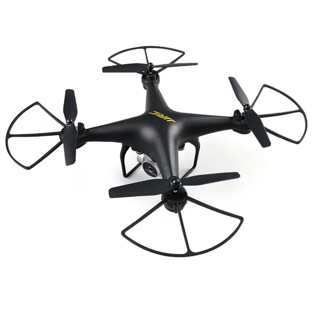 Квадрокоптер вертолет в режиме реального времени передача FPV 200 Вт камера высота удержания шестиосевой 4CH Wifi приложение управления