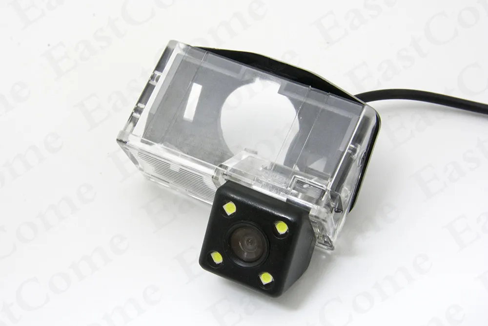 Камера заднего вида для Toyota Corolla Sedan 170 2007 2008 2009 2010 2011 2012 2013|parking fence|parking camera mirrorcamera