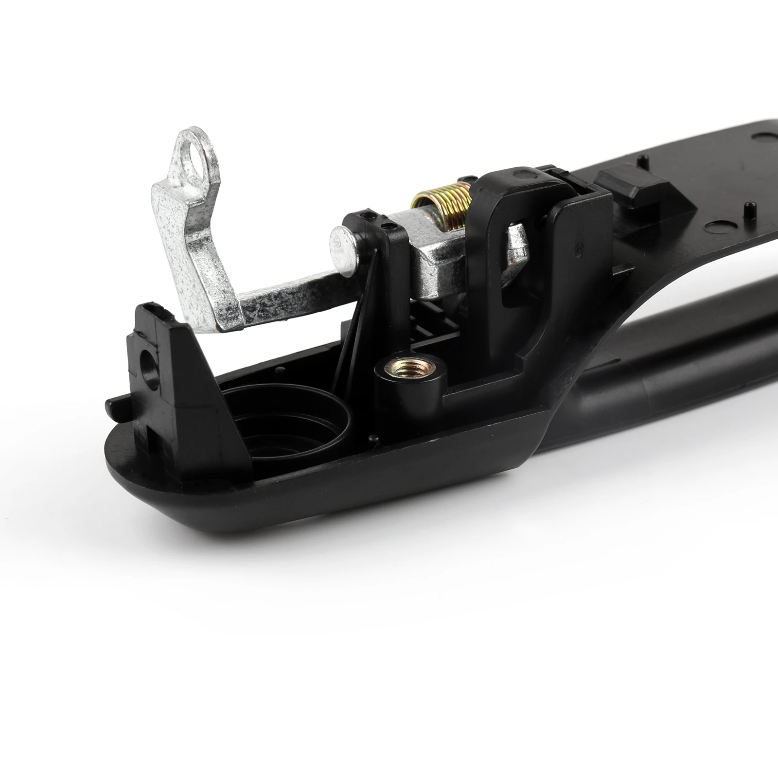 Areyourshop для Toyota Sienna 1998-2003 наружный, внешний передний левый Драйвер левая БОКОВАЯ ручка двери внешняя ручка для входной двери автомобиля