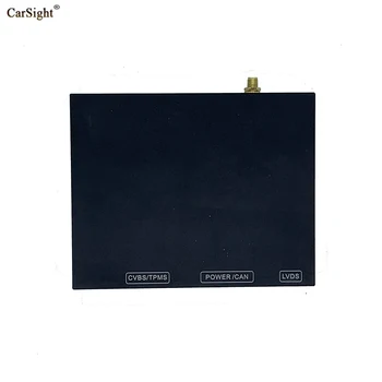 

Wireless CarPlay Apple Dongle For AUDI A3 Q3 Q5 A6 A4 Q7 Car Play Video Interface Support Rear View Camera with Smart Guidelines