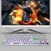 Mouse & Keyboards