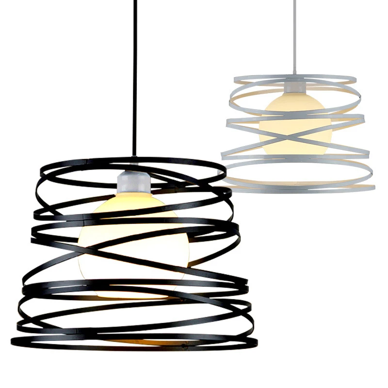 Featured image of post Spring Pendant Light / Includes a ready model with tuned materials for vray and corona render;