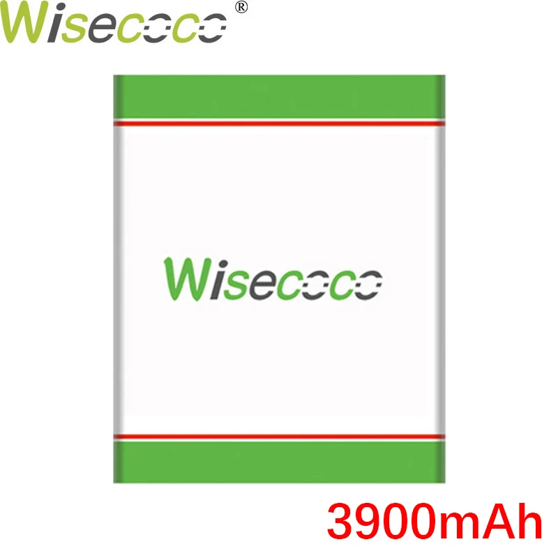 WISECOCO 3900 мАч AB2400AWMC Батарея для мобильного телефона Philips XENIUM W6500 W732 W832 W736 W737 D833 CTW6500 CTW732 CTW832 телефон+ код для отслеживания отправления