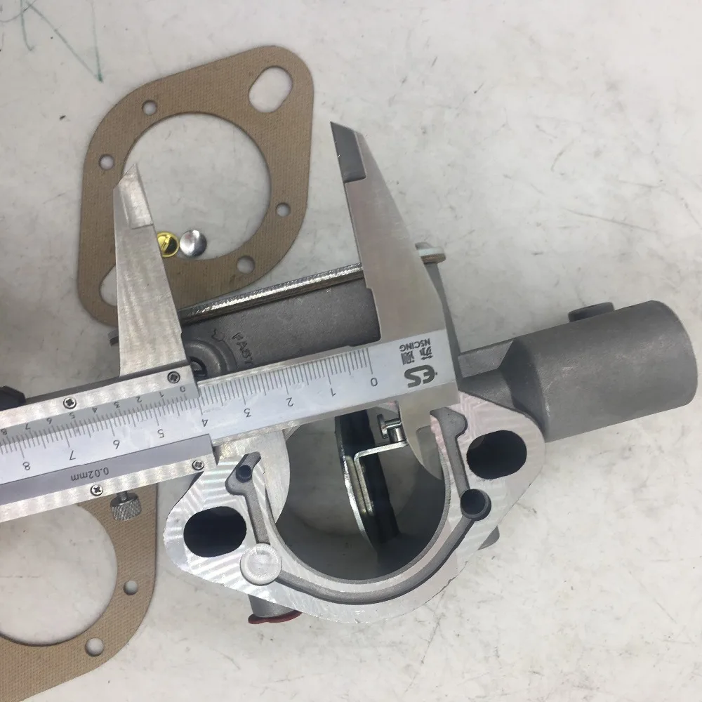 SherryBerg регулятор двигателя для Ford 4.2L-4.9L 300 S374 732001 карбюратор 300 218 carb Карбюратор carby