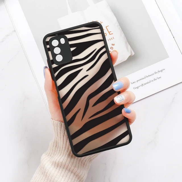 Poco X3 Pro F3 Cases For Xiaomi Redmi Note 10 Pro Cover Hard Matte Funda Redmi Note 11 9 8 7 9s 10s 11s 9T X 3 NFC Note10 Coque O274