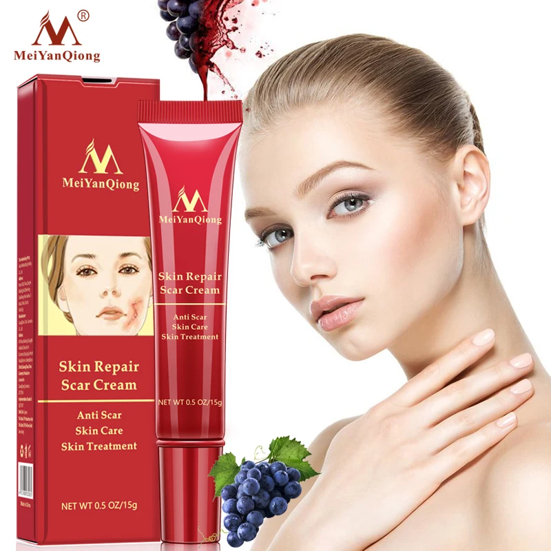 skin repair scar cream