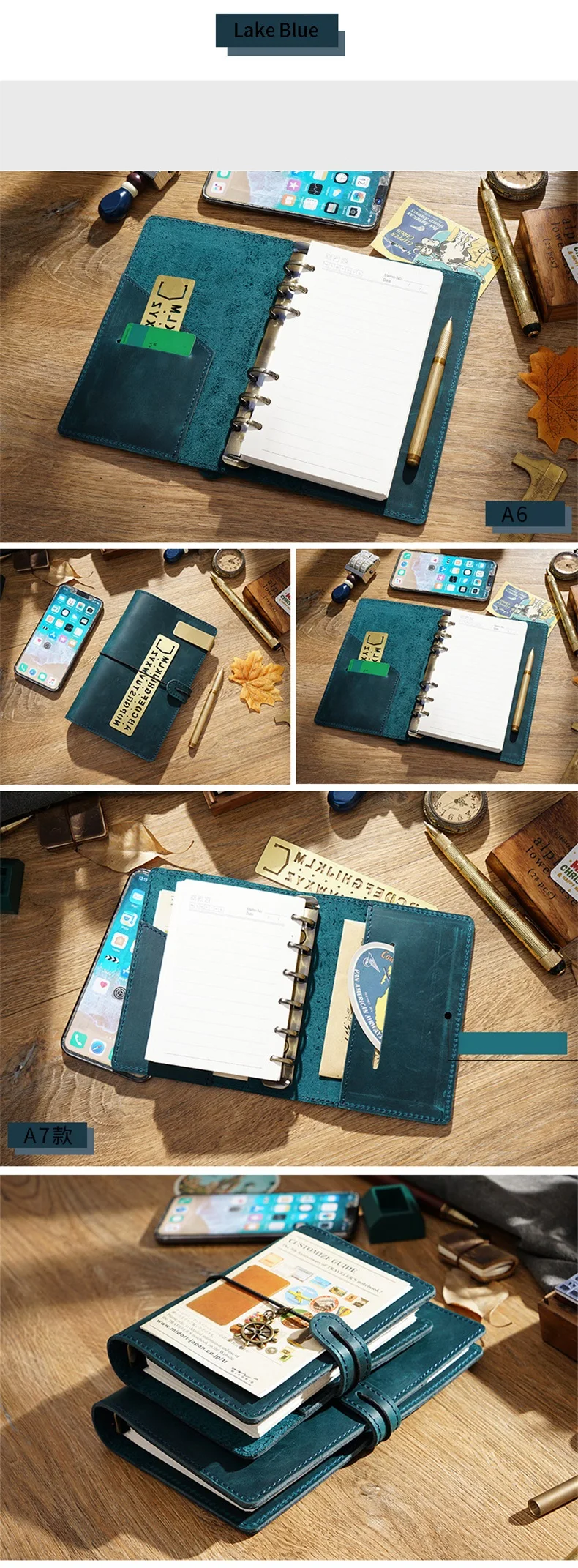 Material escolar e de escritório